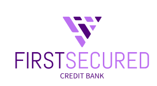 First secure credit union Bank